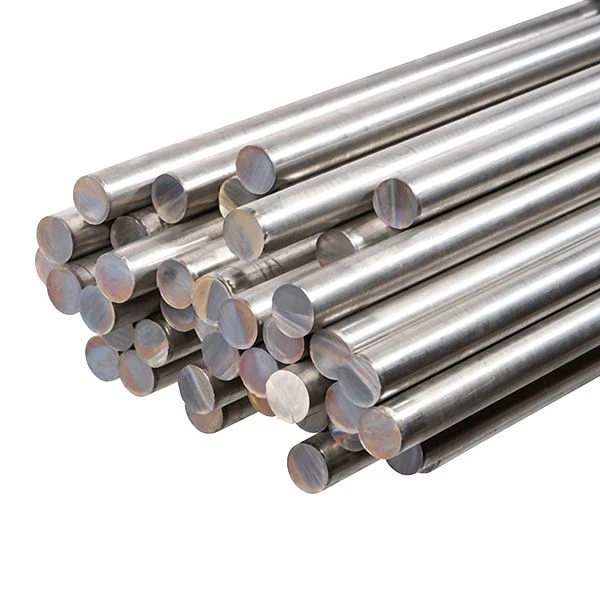 قضيب التيتانيوم ASTM B348