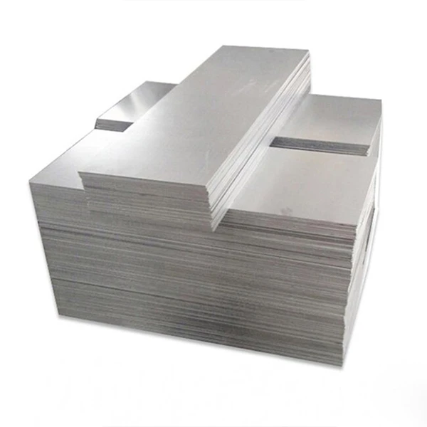 ورقة ASTM B776 Hafnium
