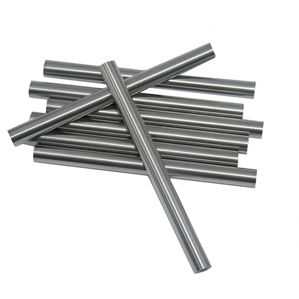 Molybdenum leadrode Bar