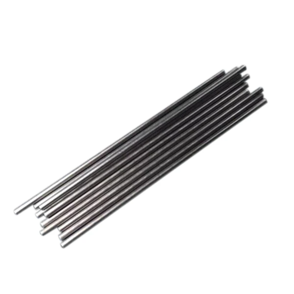 Hafnium Rod1 Hafnium Rod1