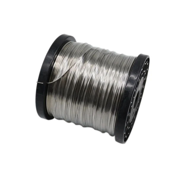 Gr5 Titanium Wire2 Gr5 Titanium Wire2