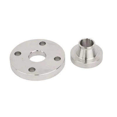 شفاه التيتانيوم ASME B16.5