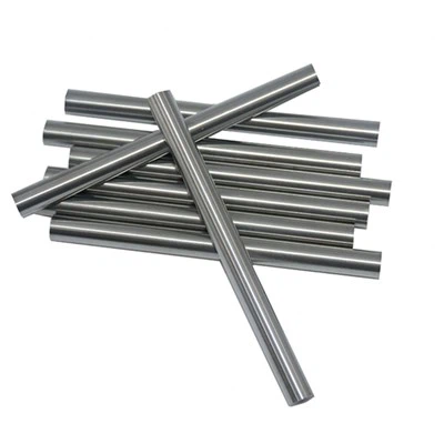 Molybdenum leadrode Bar