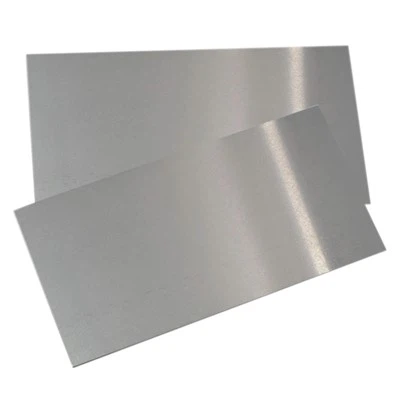 ورقة tantalum النقية