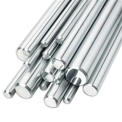 قضيب تيتانيوم Ti13Nb13Zr